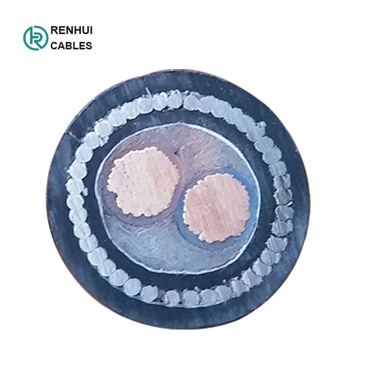 CU/XLPE/SWA/PVC BS 5467