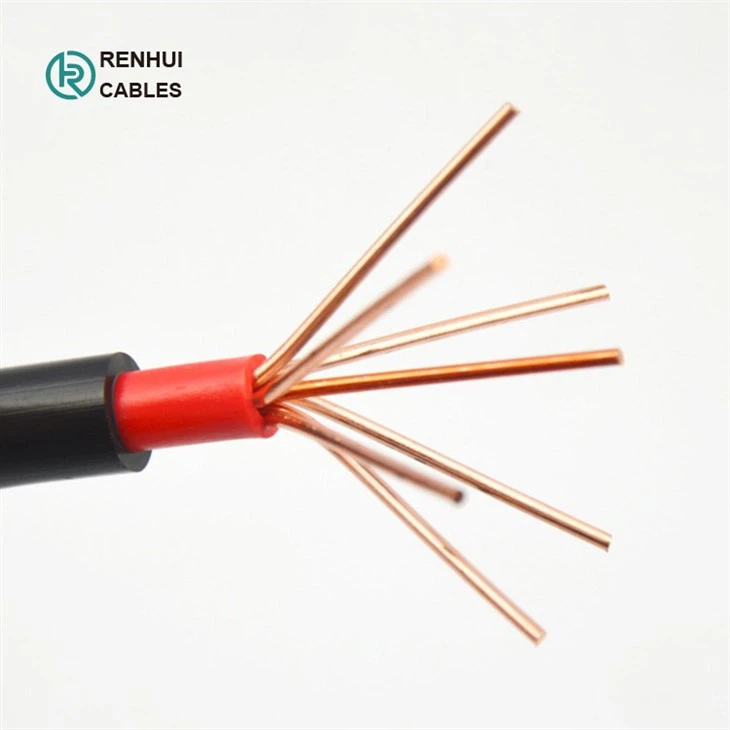 YJV YJV22 YJV32 VV VV22 VV32 XLPE/PVC Insulated Low Voltage Cable