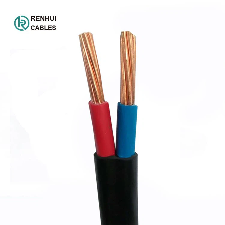 CU/PVC/PVC kábel