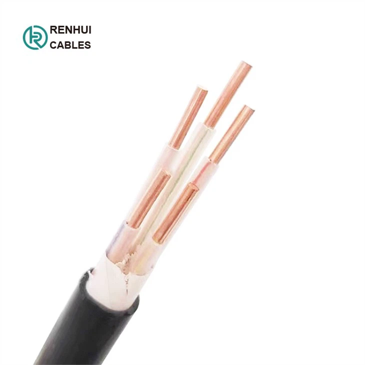 IEC 60502 Low Voltage Cables (2)