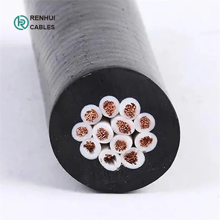 control cable (39)