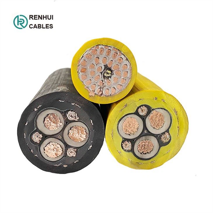 Marine cable (17)