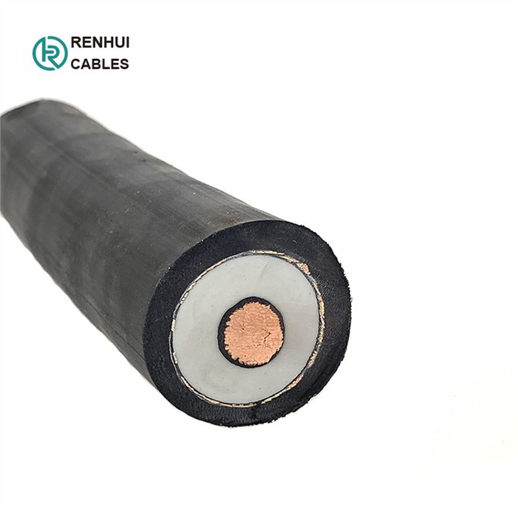 Marine cable (14)