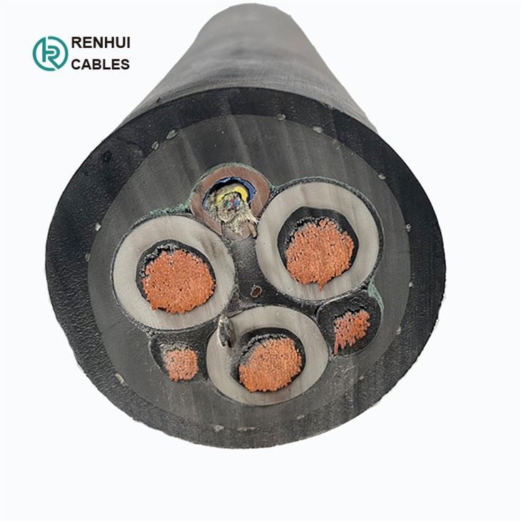 Marine cable (19)