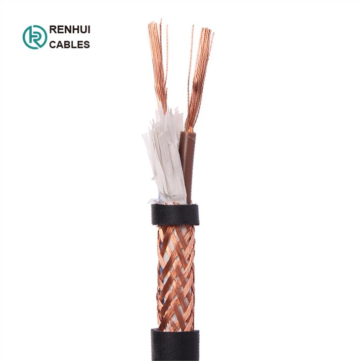 control cable (90)