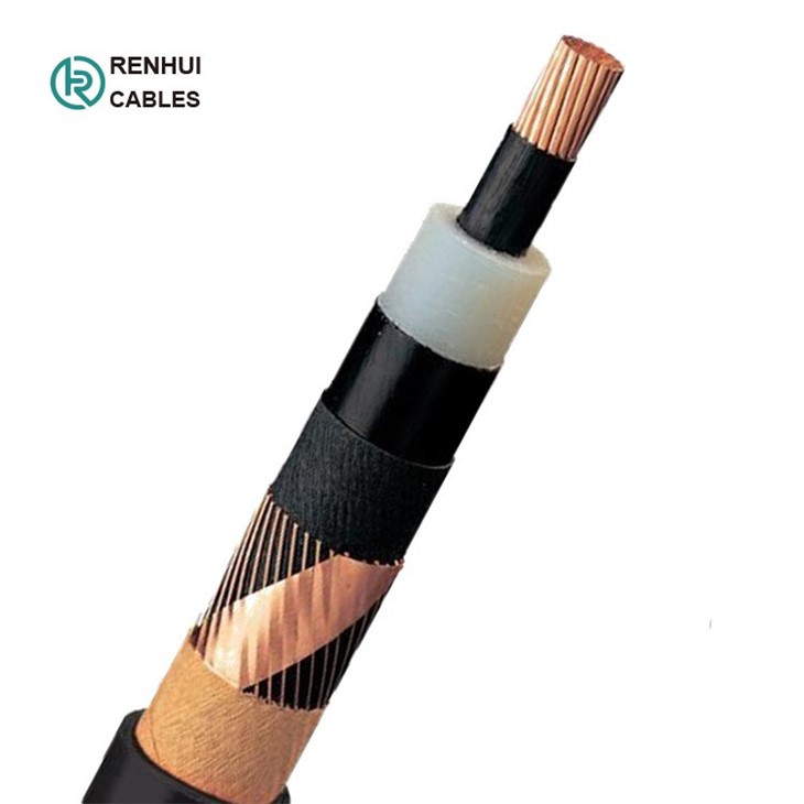 6/10kV N2XSY Cables