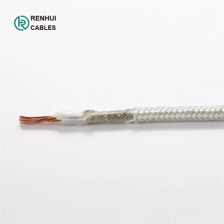 High Temperature Cable
