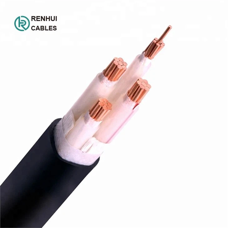 IEC60502-1 Cable