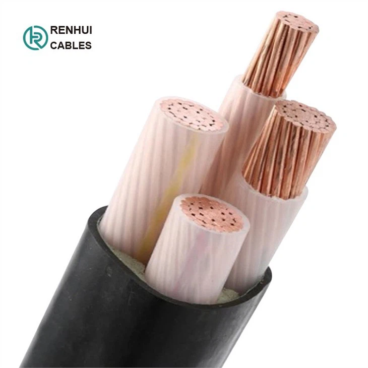 IEC60502-1 Cable