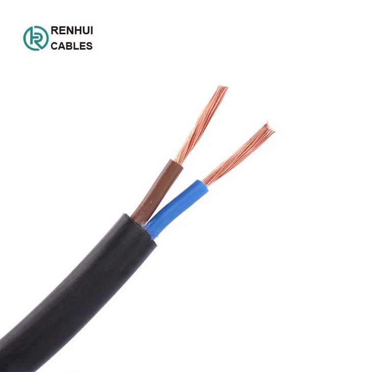 Silicone Sheathed Cable