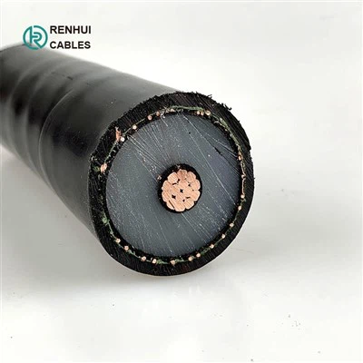 6/10kV N2XSY kábelek