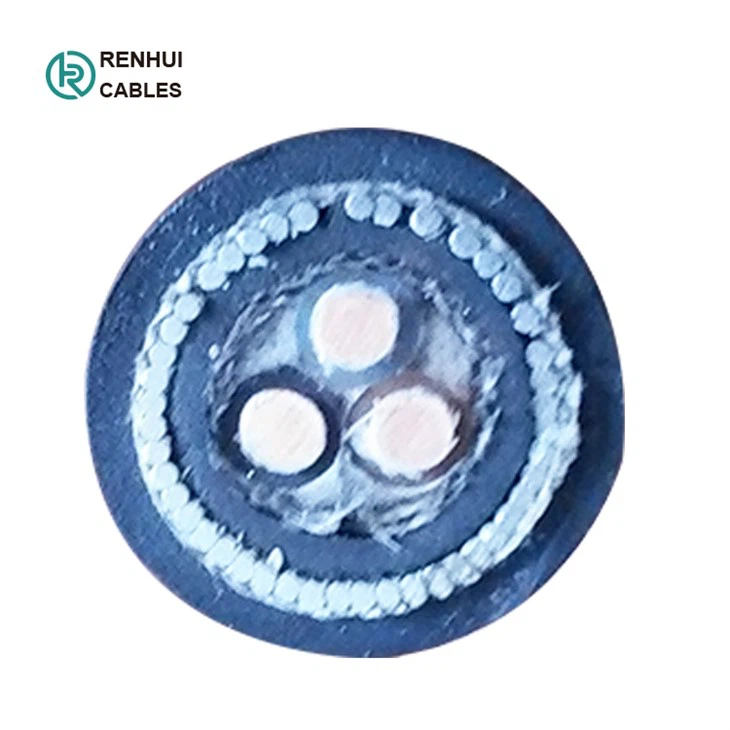 Steel Wire Armoured Cable